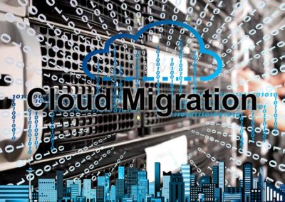 Cloud Migration