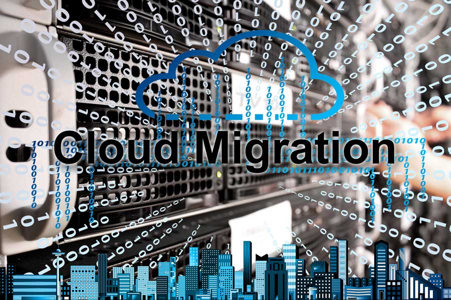 Cloud Migration